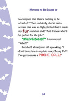Geronimo Stilton Mice To The Rescue #01: A Bat For A Friend - Retail Maharaj