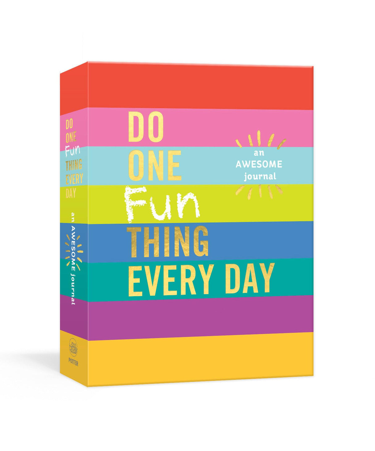 Do One Fun Thing Every Day - Retail Maharaj