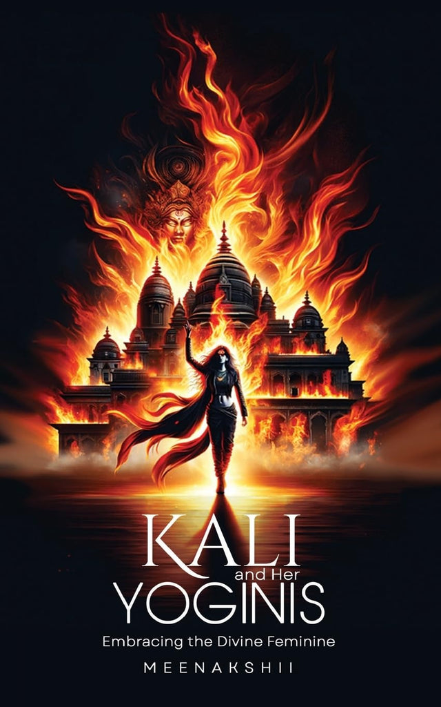 Kali & Her Yoginis - Retail Maharaj