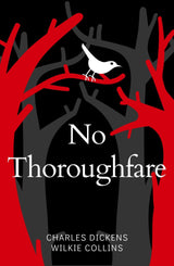 No Thoroughfare - Retail Maharaj