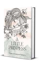 A Little Princess - Retail Maharaj