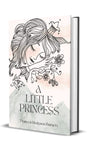 A Little Princess - Retail Maharaj