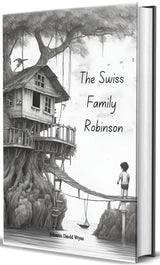 The Swiss Family Robinson - Retail Maharaj
