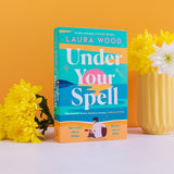 Under Your Spell: 'For any fans of Emily Henry, this is a romantic read supreme' - STYLIST - Retail Maharaj