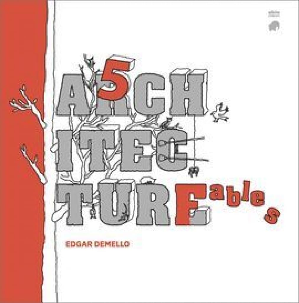 5 Architecture Fables - Retail Maharaj