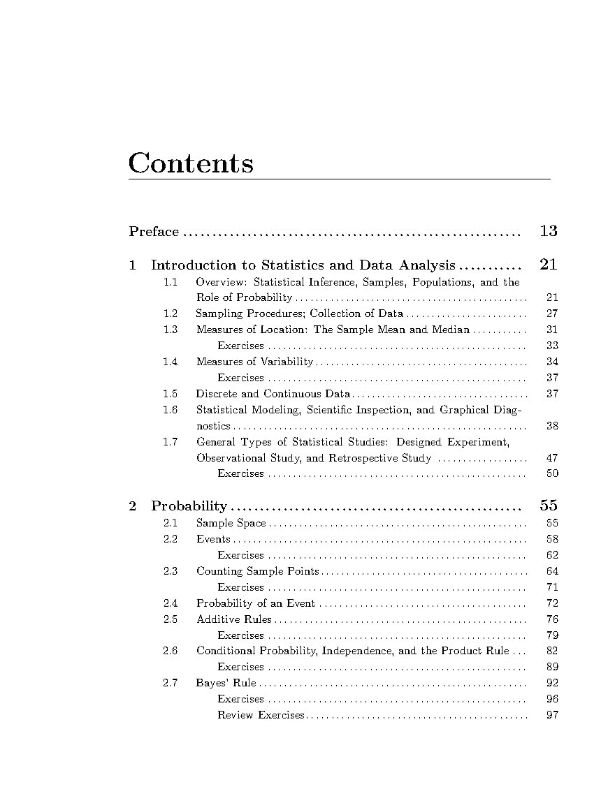 Probability and Statistics for Engineers and Scientists | Includes Case studies with Statistical Software coverage such as SAS & MINITAB, Updated 9th Edition - Retail Maharaj