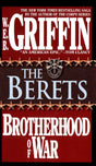 The Berets: 5 (Brotherhood of War) - Retail Maharaj