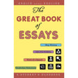 The Great Book of Essays - Retail Maharaj