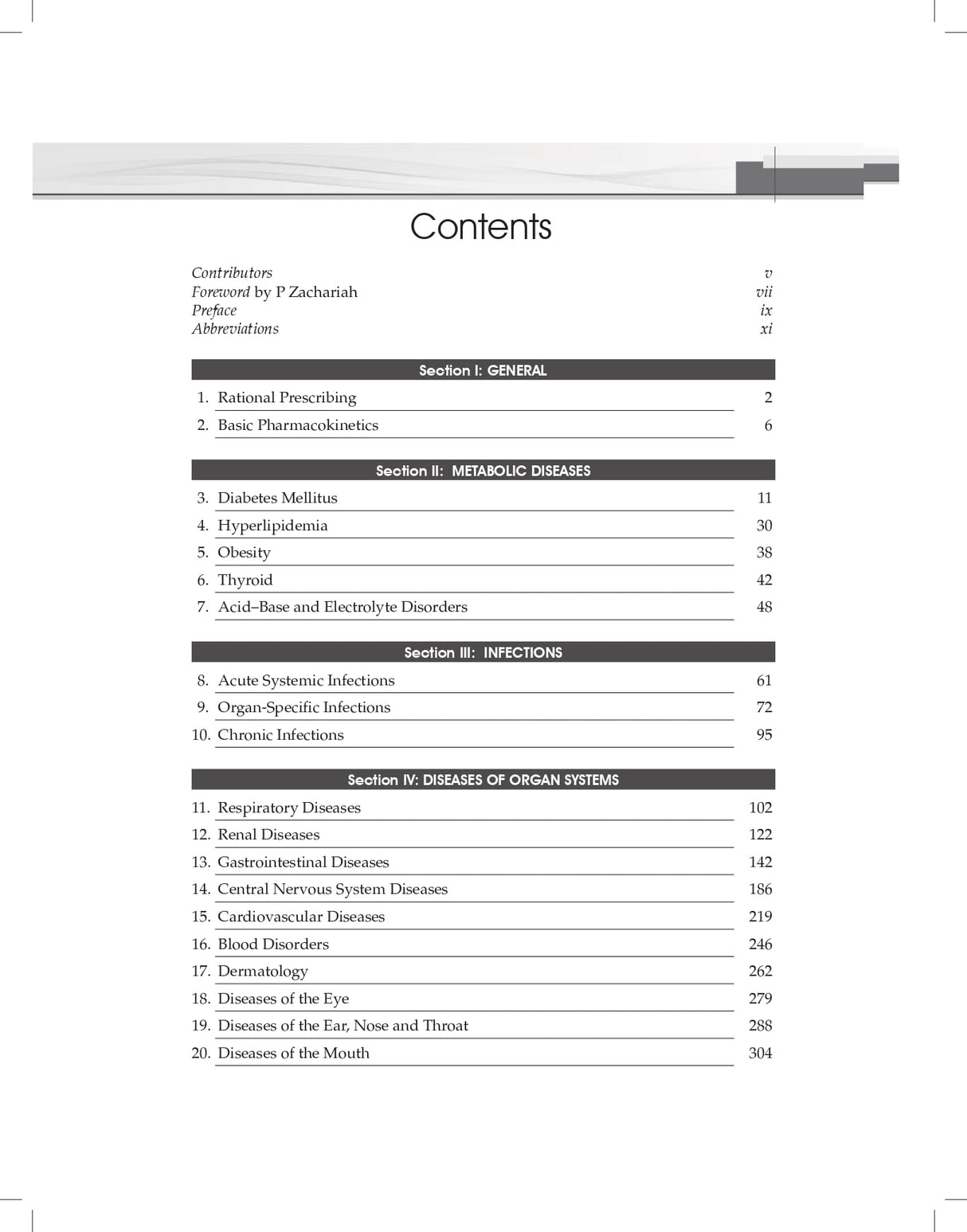 Prescribing in General Medical Practice | Manual for Postgraduate Students and Residents - Retail Maharaj