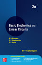 Basic Electronics and Linear Circuits | 2nd Edition - Retail Maharaj