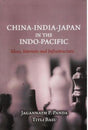 China-India-Japan in the Indo-Pacific - Retail Maharaj