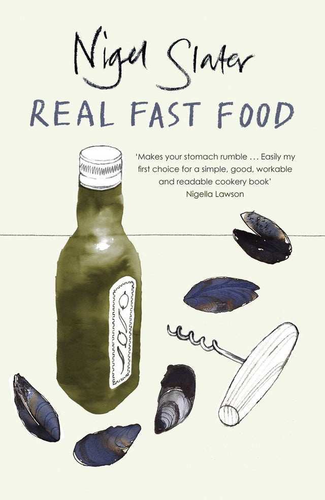 Real Fast Food - Retail Maharaj