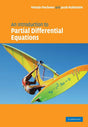 An Introduction to Partial Differential Equations - Retail Maharaj