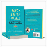 1000+ Little Habits of Happy, Successful - Retail Maharaj
