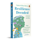 Resilience Decoded: What Every Parent Should Know About Teen Mental Health - Retail Maharaj