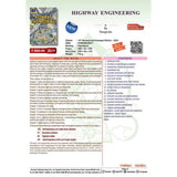 HIGHWAY ENGINEERING - Retail Maharaj