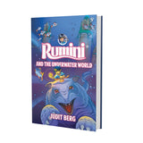 Rumini and the Underwater World(Book 10) - Retail Maharaj