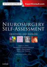 Neurosurgery Self-Assessment: Questions and Answers - 1E - Retail Maharaj