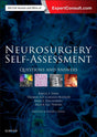 Neurosurgery Self-Assessment: Questions and Answers - 1E - Retail Maharaj