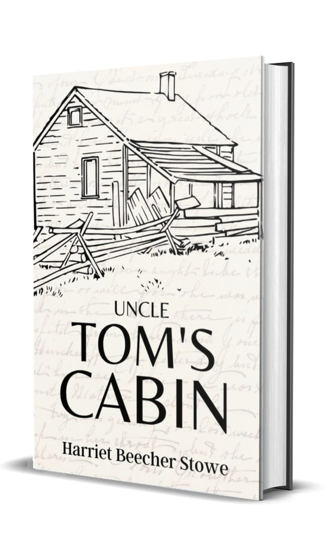 Uncle Tom's Cabin - Retail Maharaj
