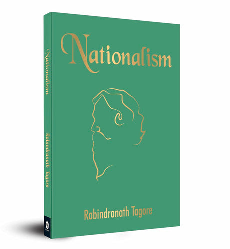 Nationalism (Pocket Classic) - Retail Maharaj