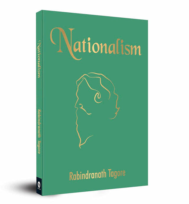 Nationalism (Pocket Classic) - Retail Maharaj