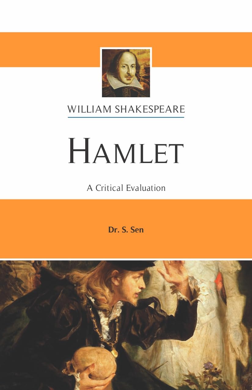 Hamlet - Retail Maharaj