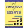 The Genius Book of Essays - Retail Maharaj