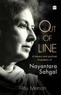 Out of Line - Retail Maharaj