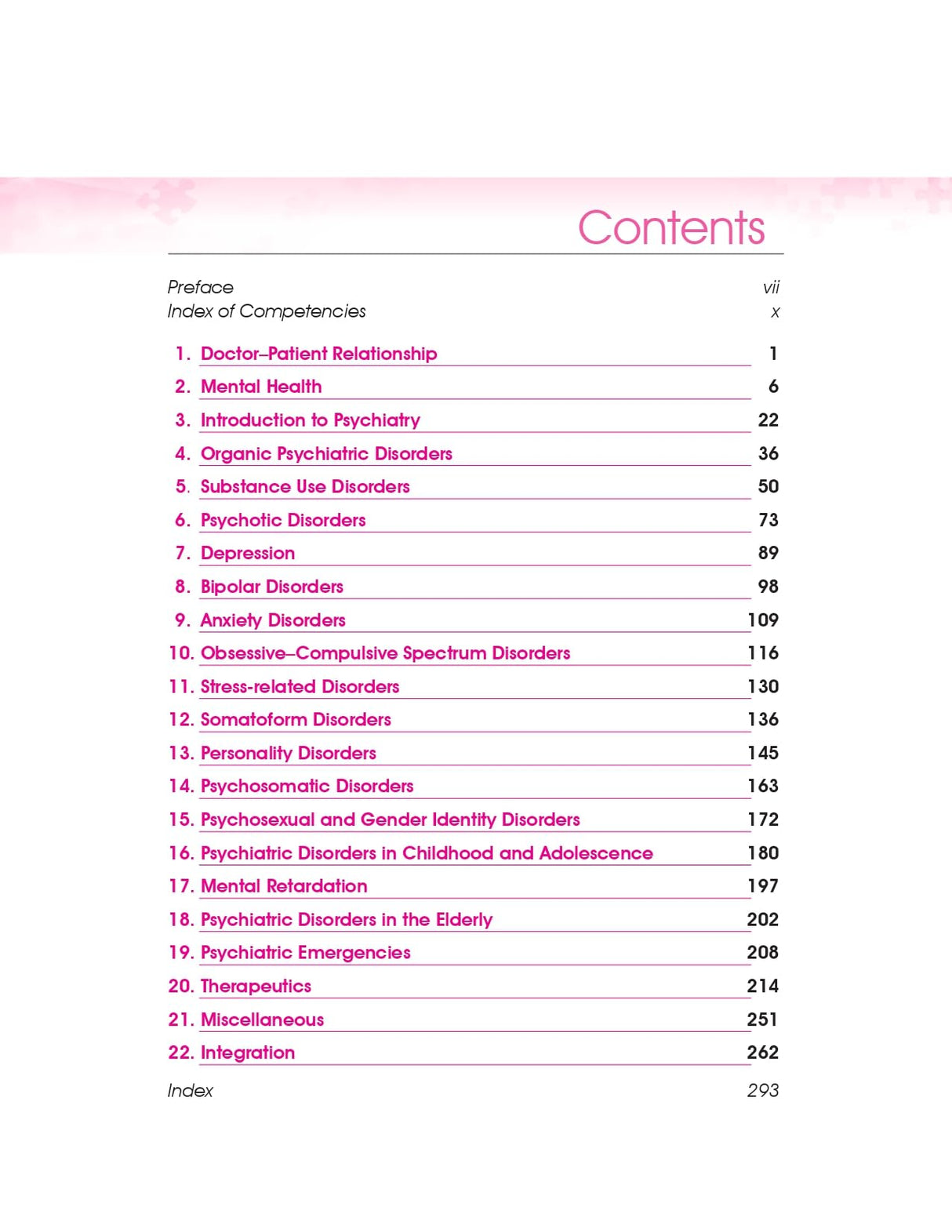 Competency Based Textbook Psychiatry (Pb 2024) - Retail Maharaj