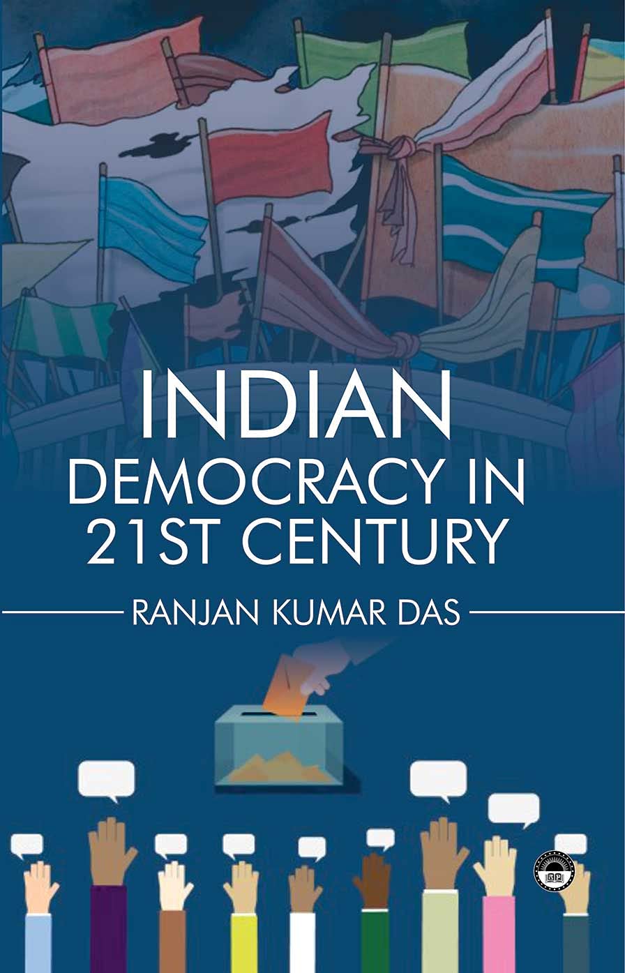 Indian Democracy in 21st Century - Retail Maharaj