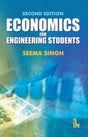 ECONOMICS FOR ENGINEERING STUDENTS(SECOND EDITION) - Retail Maharaj