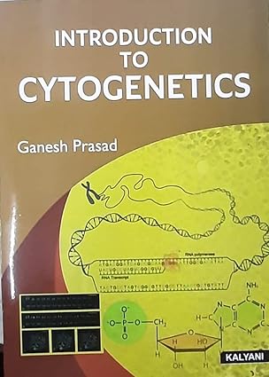 Introduction to Cytogenetics