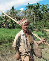 Life and Culture in Northeast India - Retail Maharaj