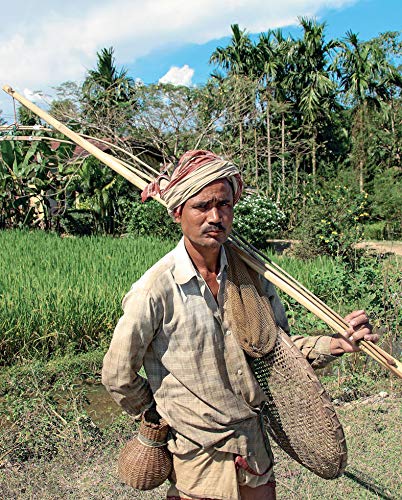 Life and Culture in Northeast India - Retail Maharaj