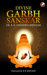Divine Garbh Sanskar - Retail Maharaj