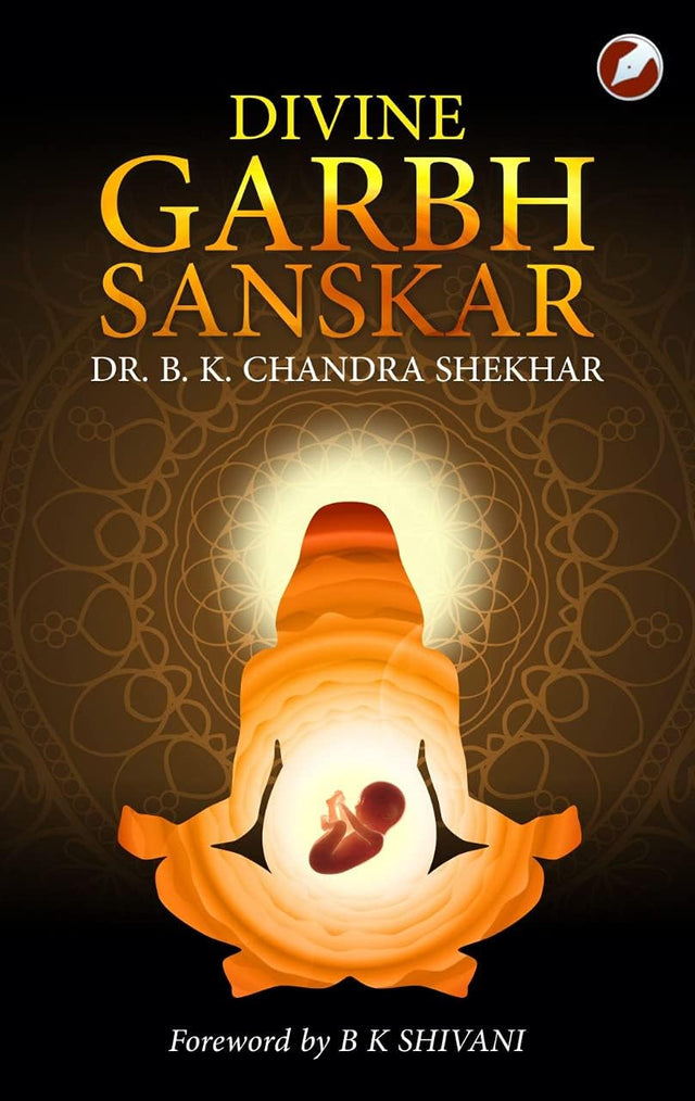 Divine Garbh Sanskar - Retail Maharaj
