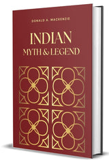 Indian Myth And Legend - Retail Maharaj
