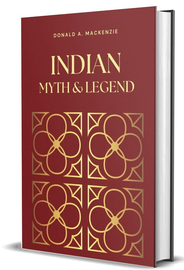 Indian Myth And Legend - Retail Maharaj