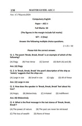 Compulsory English | 1st semester | C.U | AEC -1 By SANKAR SEN - Retail Maharaj