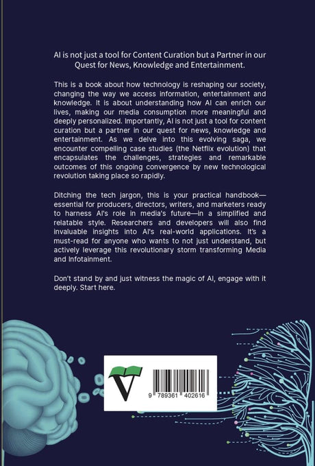 MIND, MACHINE AND MAGIC - Retail Maharaj