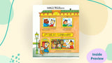 Richard Scarry's Busy, Busy Town - Retail Maharaj