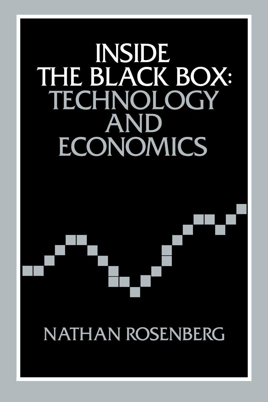 Inside the Black Box: Technology and Economics - Retail Maharaj