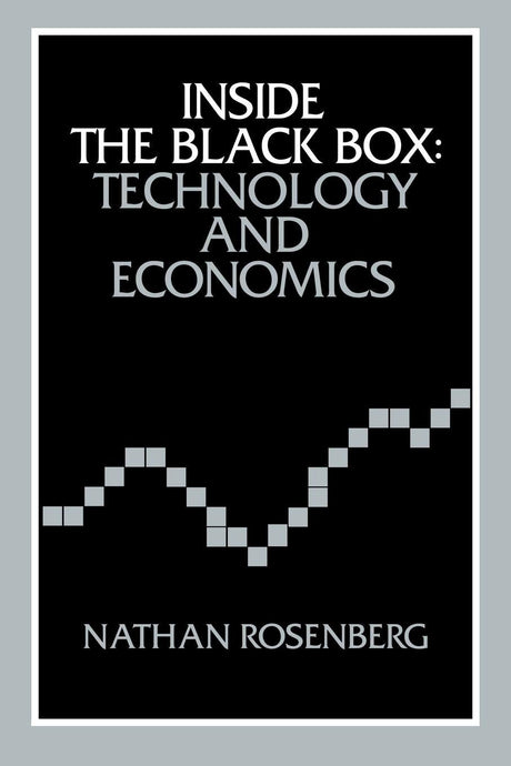 Inside the Black Box: Technology and Economics - Retail Maharaj