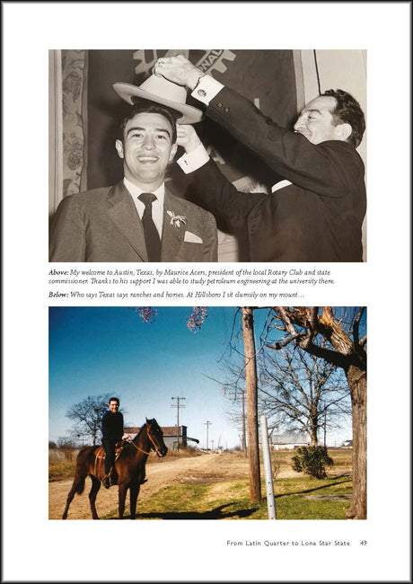From Bordeaux to the Stars: The Reawakening of a Wine Legend - Retail Maharaj