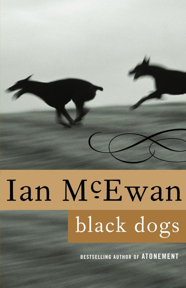 Black Dogs: A Novel - Retail Maharaj