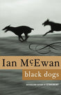 Black Dogs: A Novel - Retail Maharaj