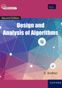 DESIGN AND ANALYSIS OF ALGORITHMS 2E - Retail Maharaj