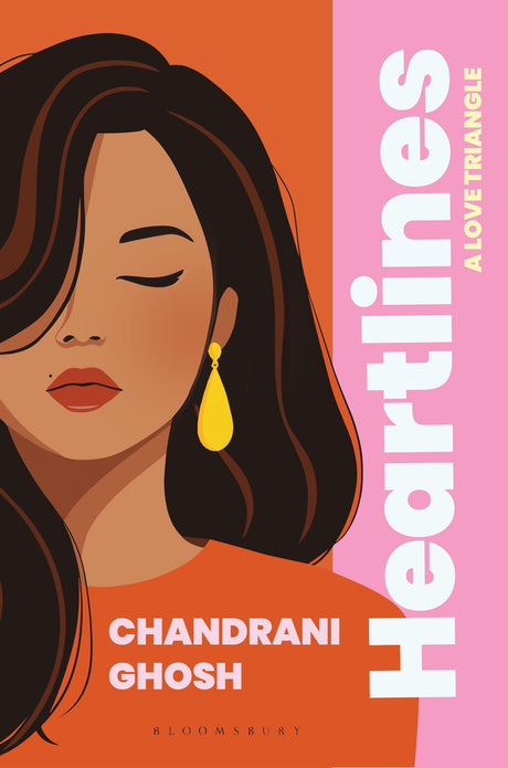 Heartlines: A Love Triangle - Retail Maharaj