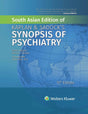 Kaplan and Sadock's Synopsis of Psychiatry, 12th South Asian ed - Retail Maharaj